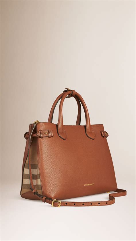 burberry bags models|Burberry women bag.